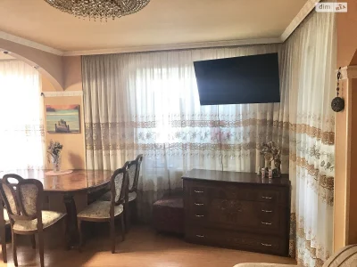 Продажа Квартира в Леваневському