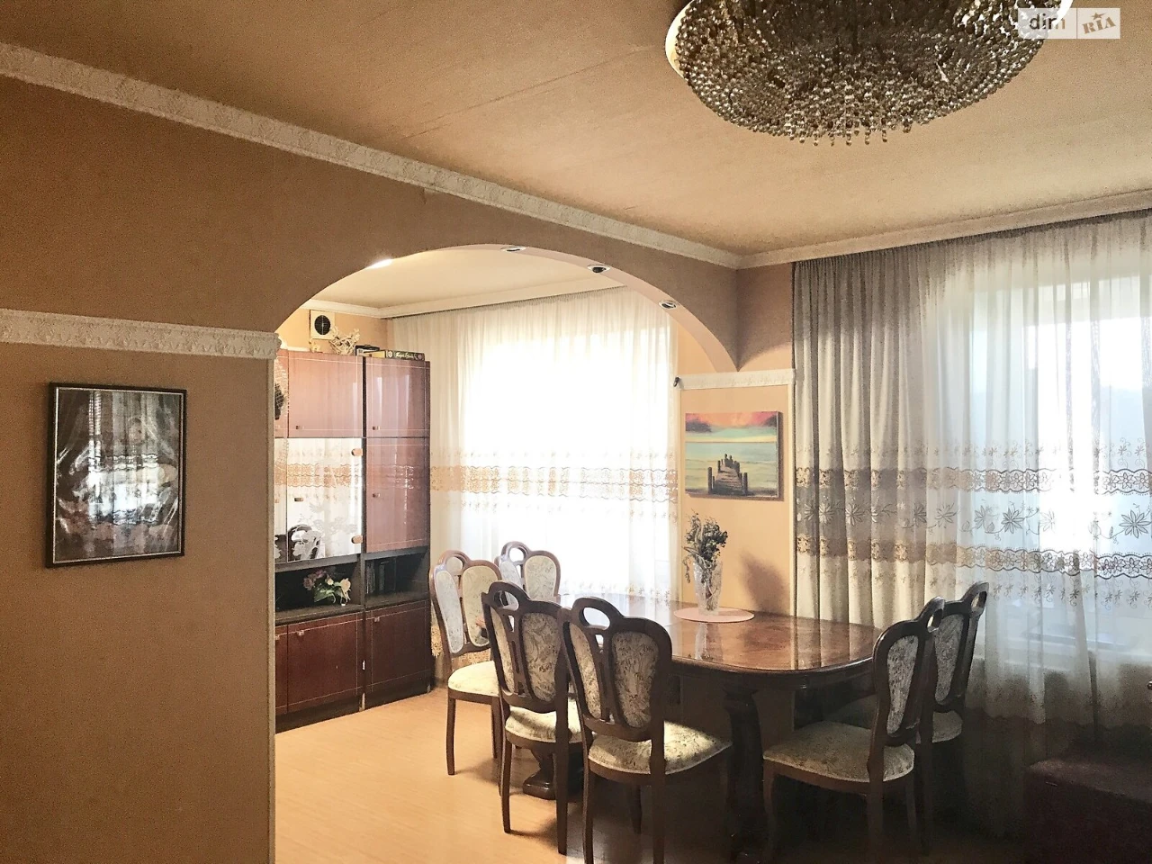 Продажа Квартира в Леваневському