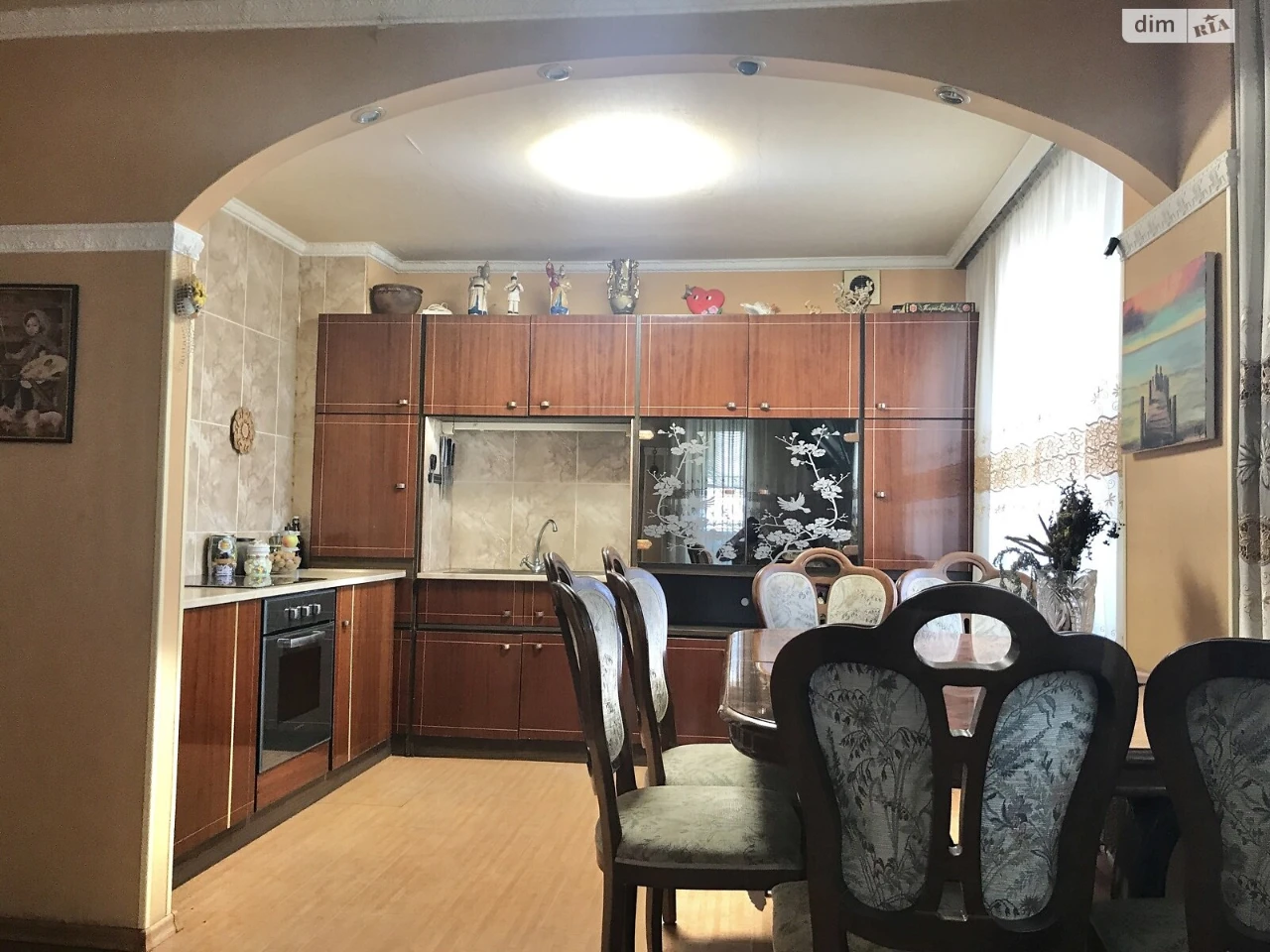 Продажа Квартира в Леваневському