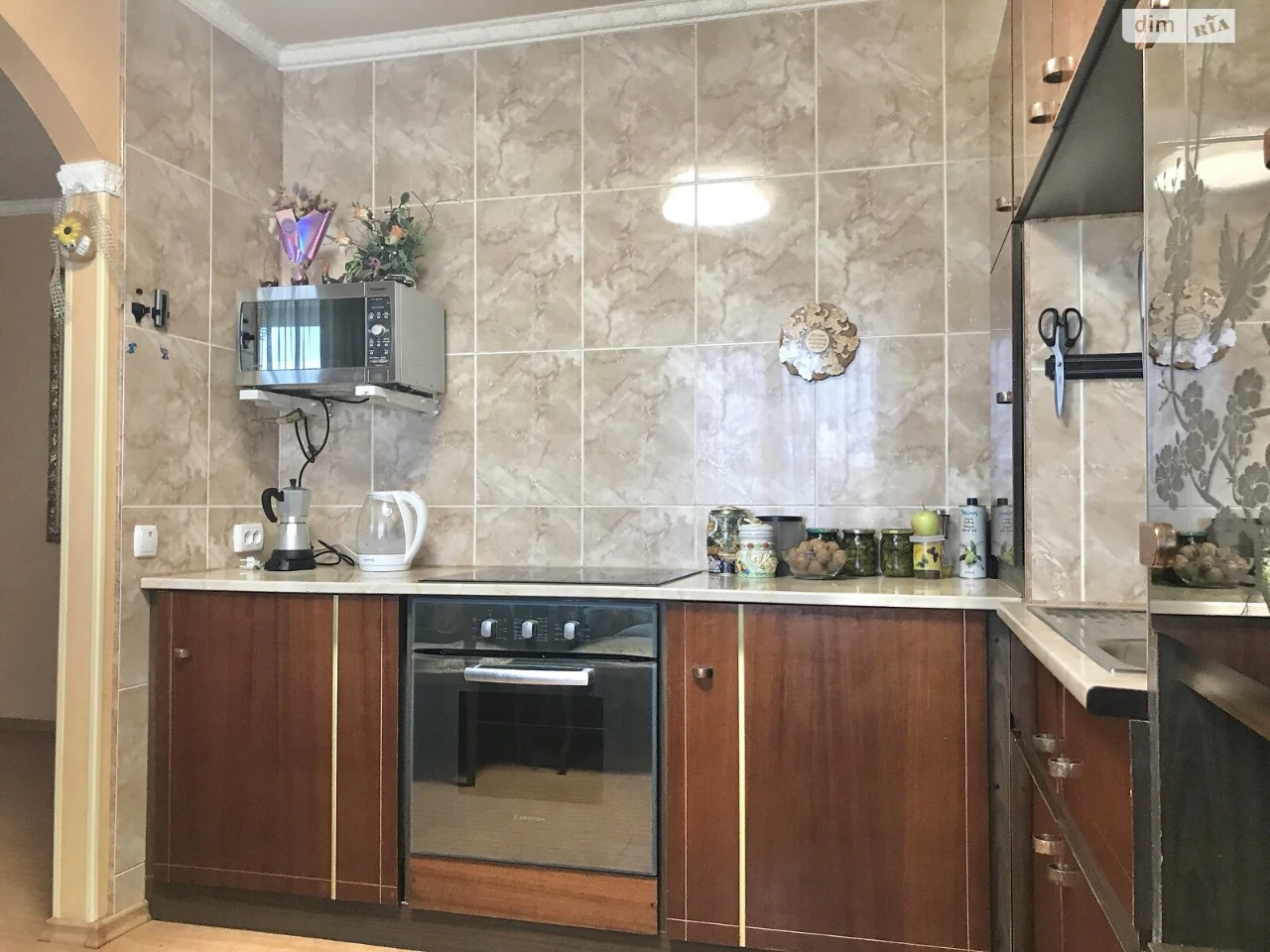 Продажа Квартира в Леваневському