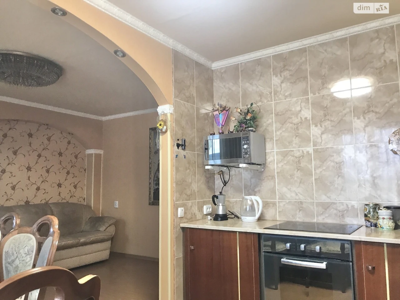 Продажа Квартира в Леваневському