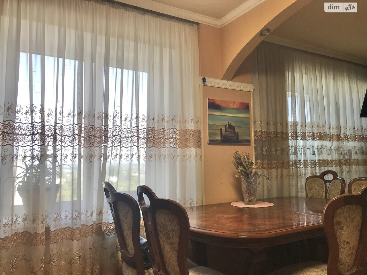 Продажа Квартира в Леваневському