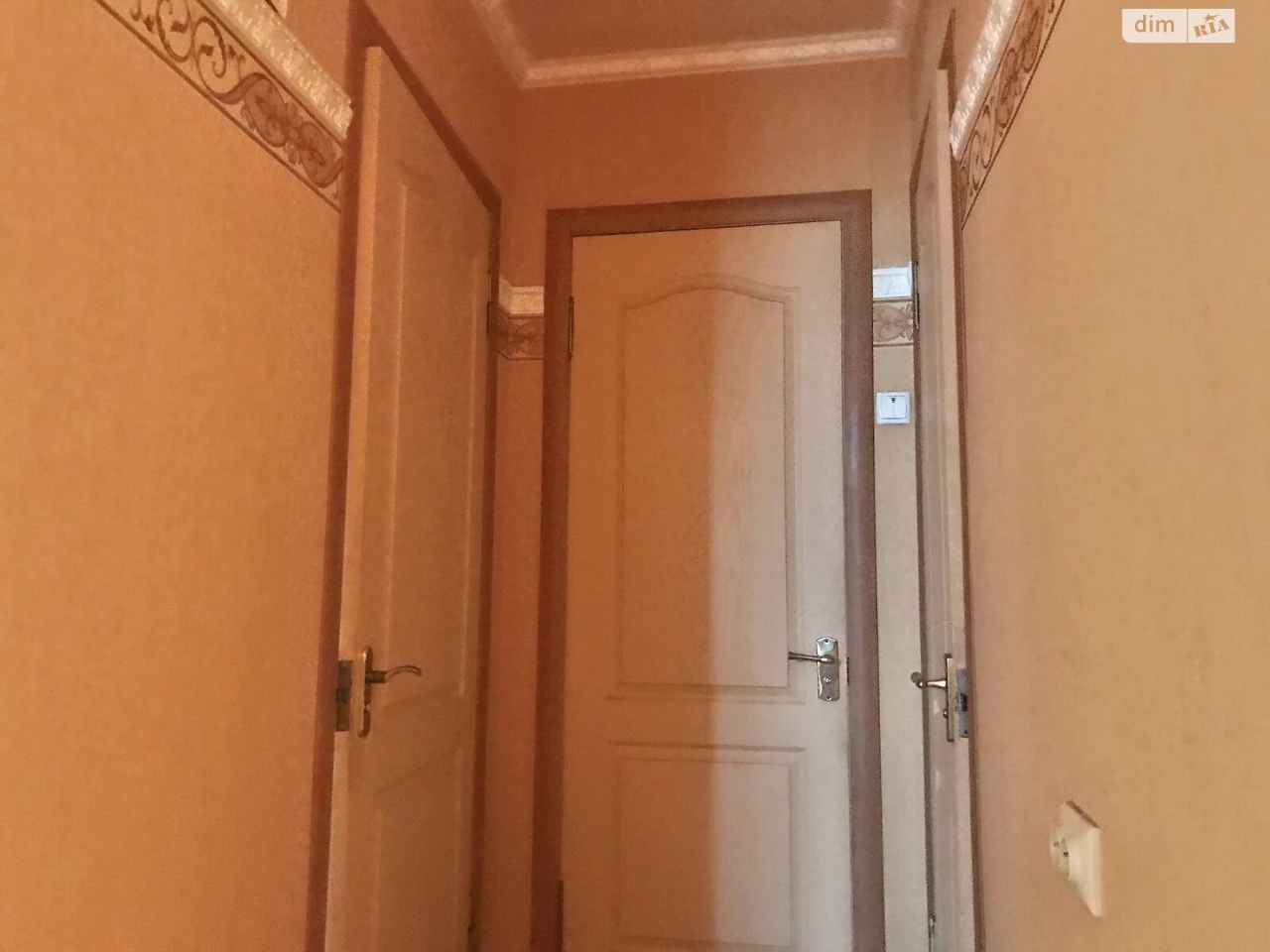 Продажа Квартира в Леваневському