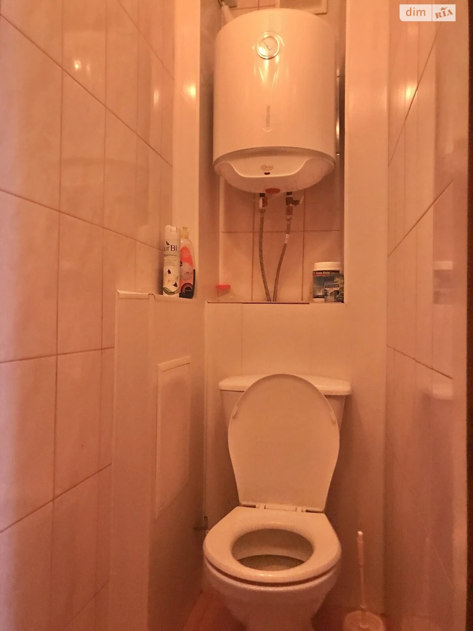 Продажа Квартира в Леваневському