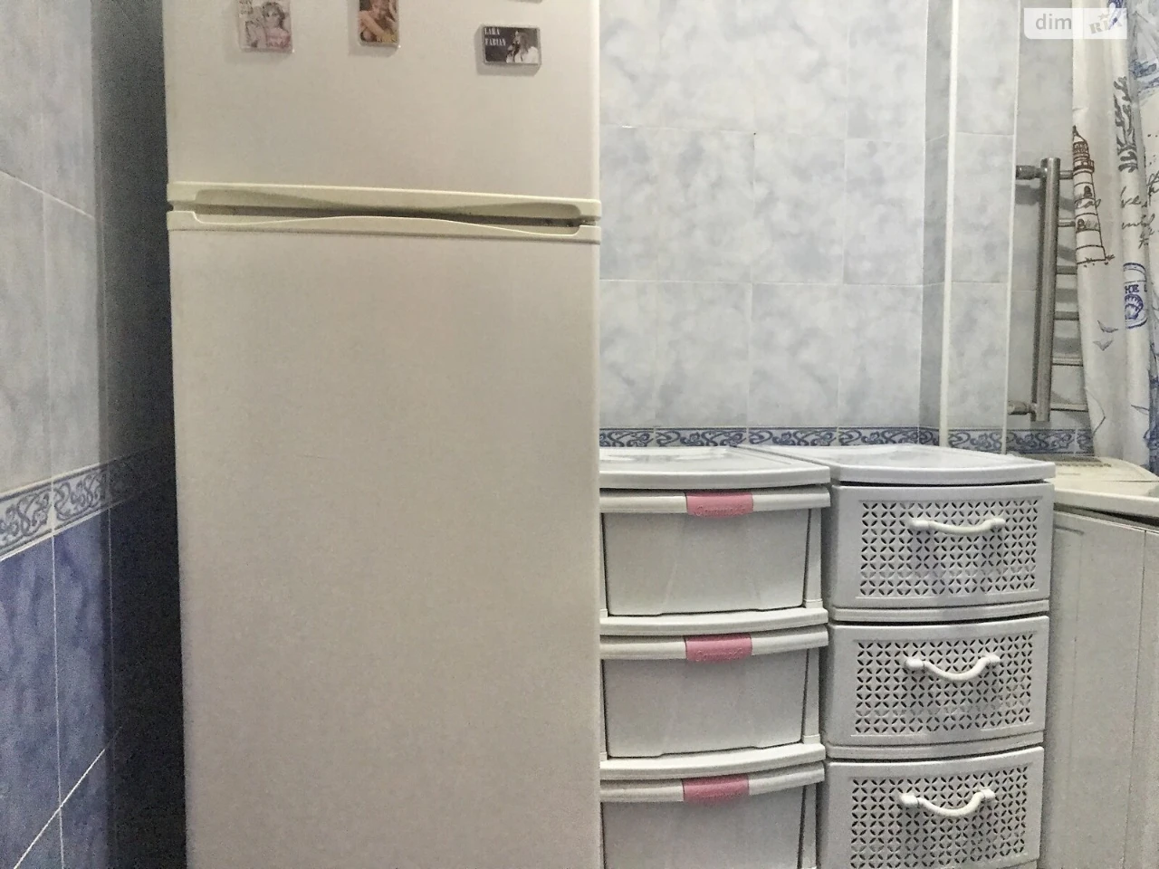 Продажа Квартира в Леваневському