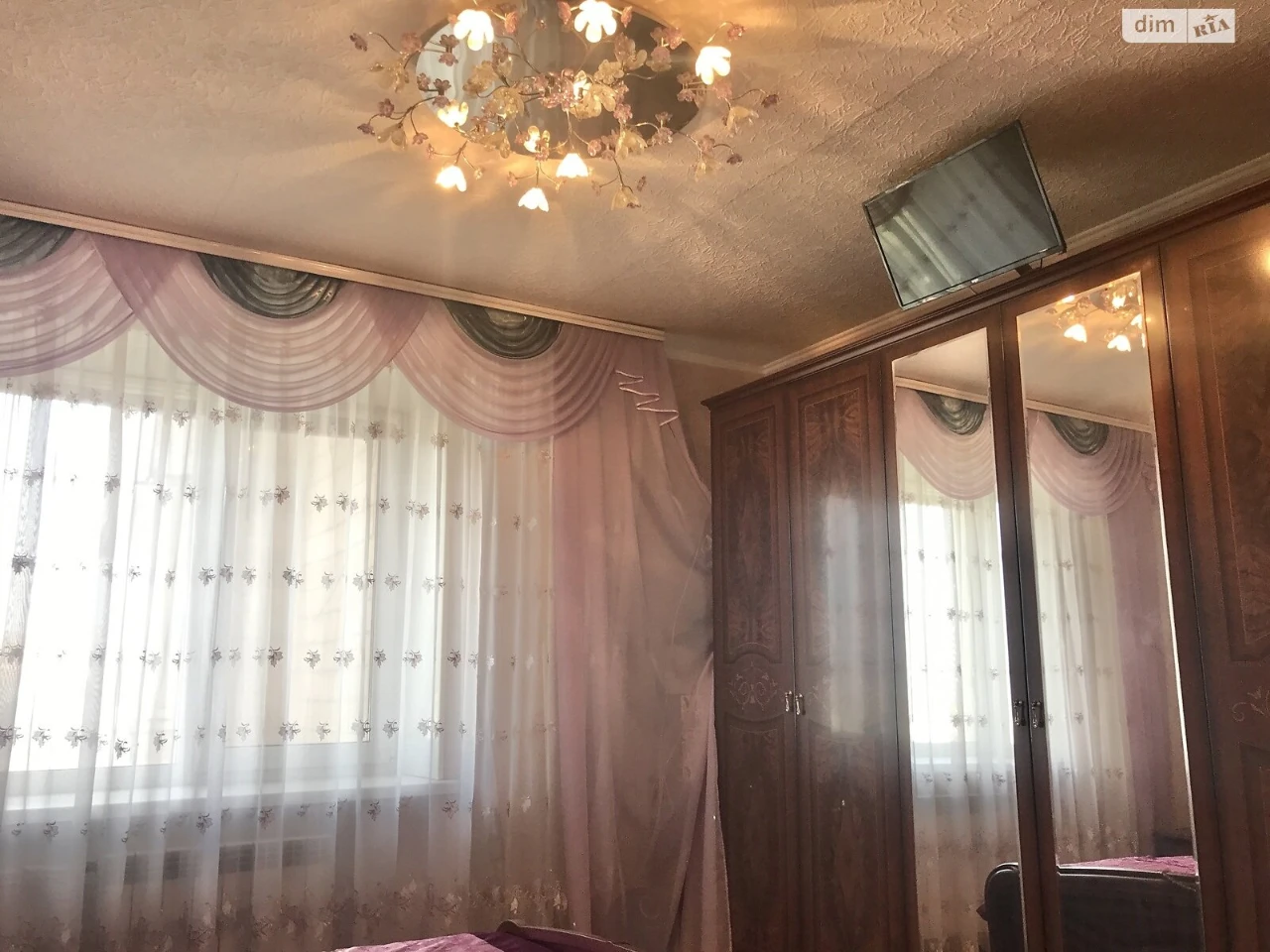 Продажа Квартира в Леваневському