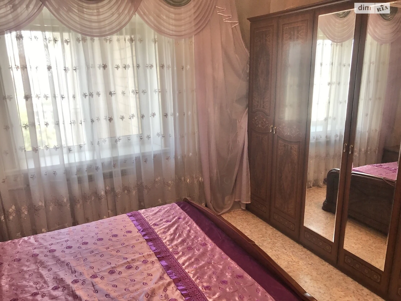 Продажа Квартира в Леваневському