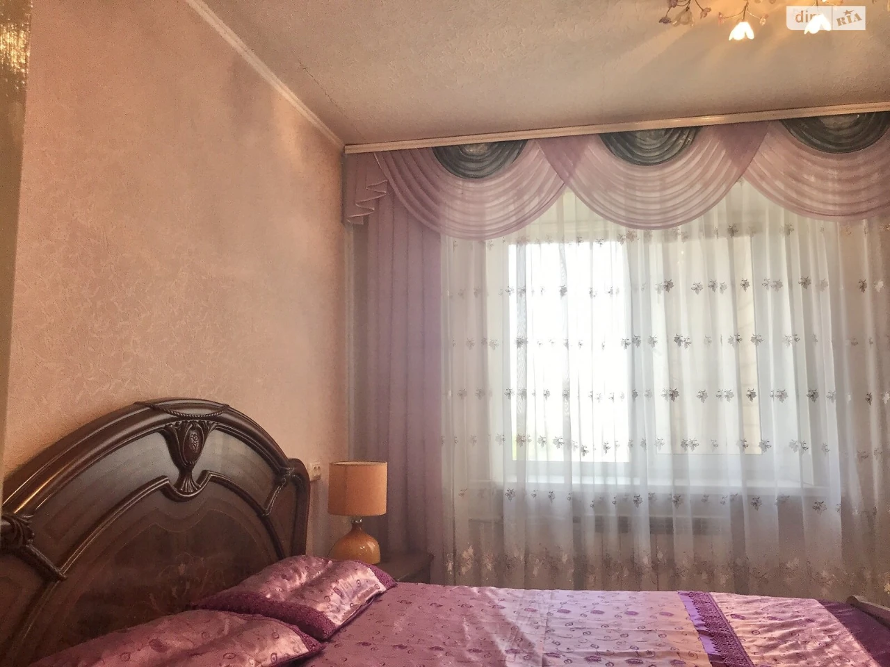 Продажа Квартира в Леваневському