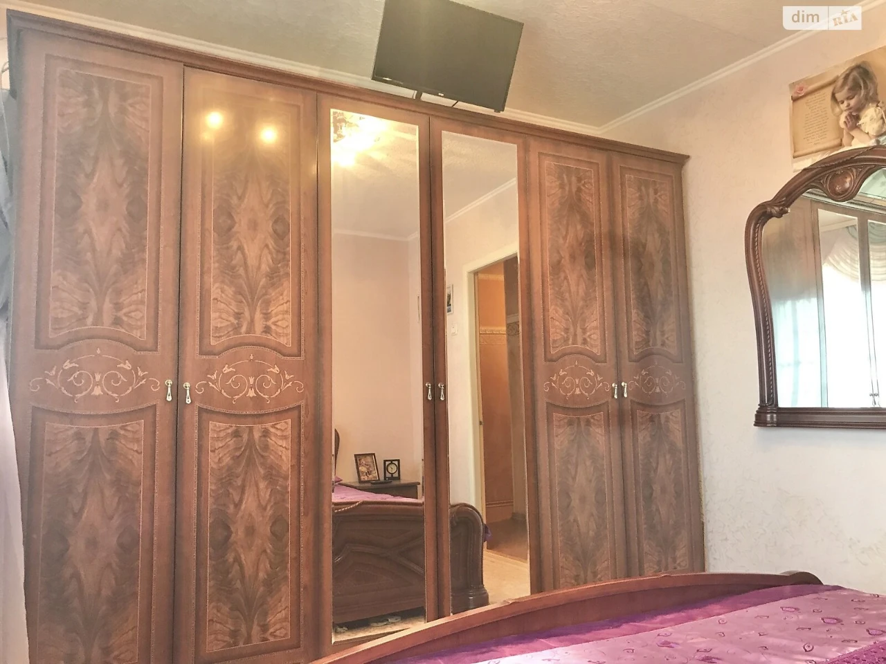 Продажа Квартира в Леваневському