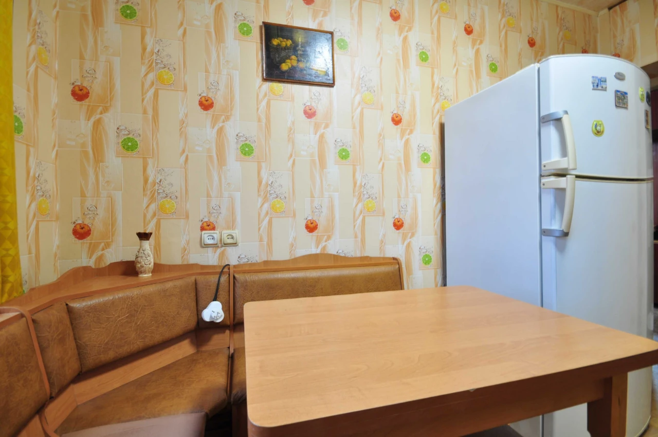 3-кімнатна квартира з автономним опаленням, вул. Водопійна. Квартира