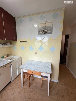 Apartment for Sale, Levnevsky