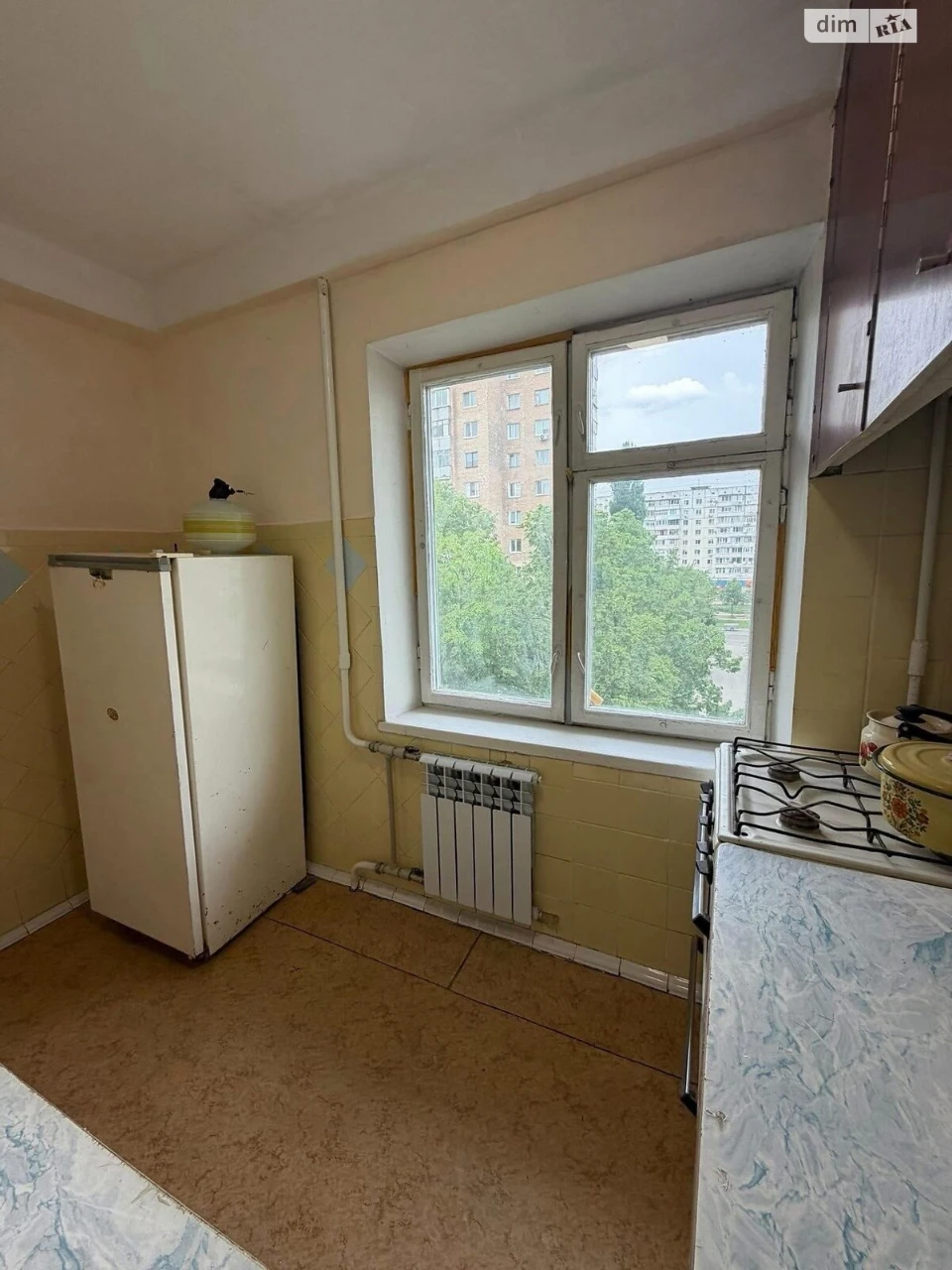 Apartment for Sale, Levnevsky