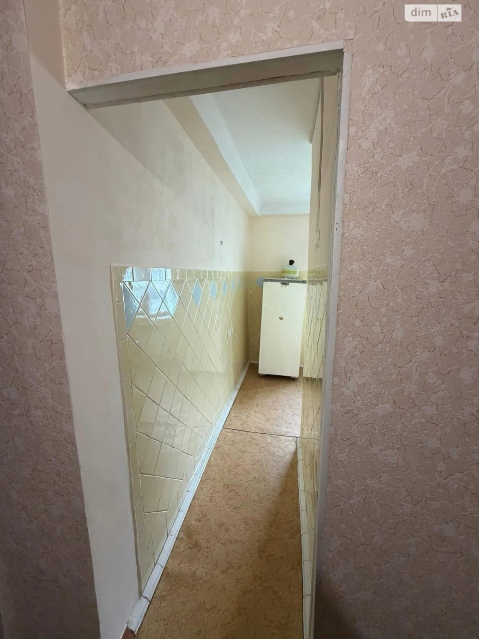 Apartment for Sale, Levnevsky