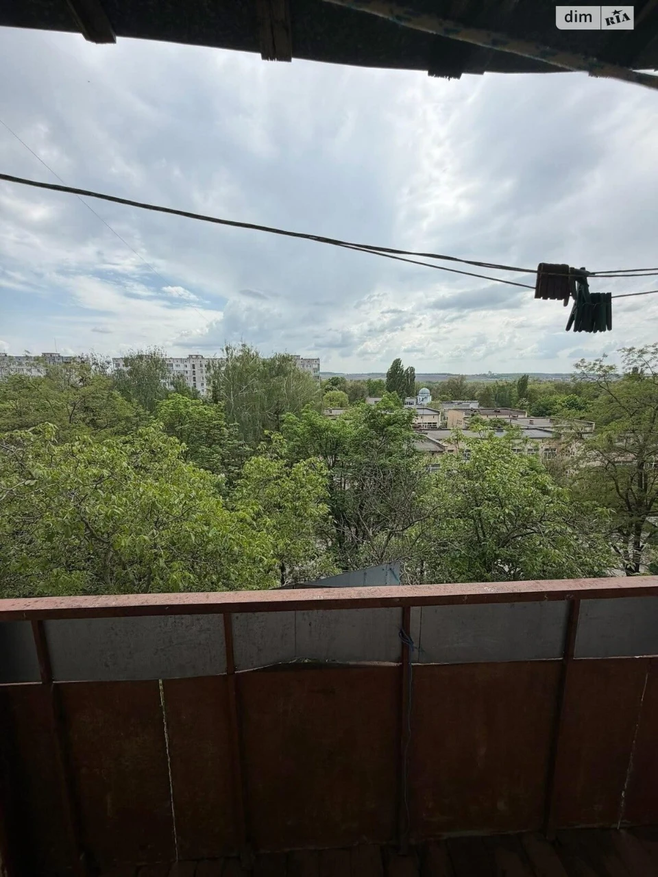 Apartment for Sale, Levnevsky