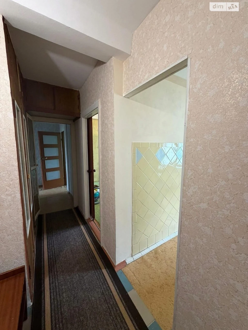 Apartment for Sale, Levnevsky