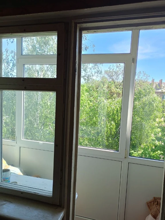 For sale 2-room apartment