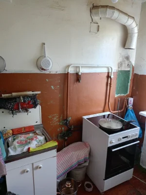 Продам 2-х комнатную квартиру