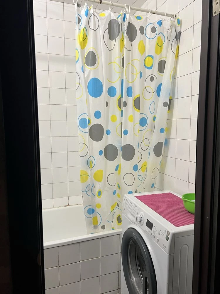 For Sale: Three-room apartment. DNC. Green Street