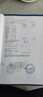 Продаж квартири 2/3/12, провулок Шалом Алейхема, 37