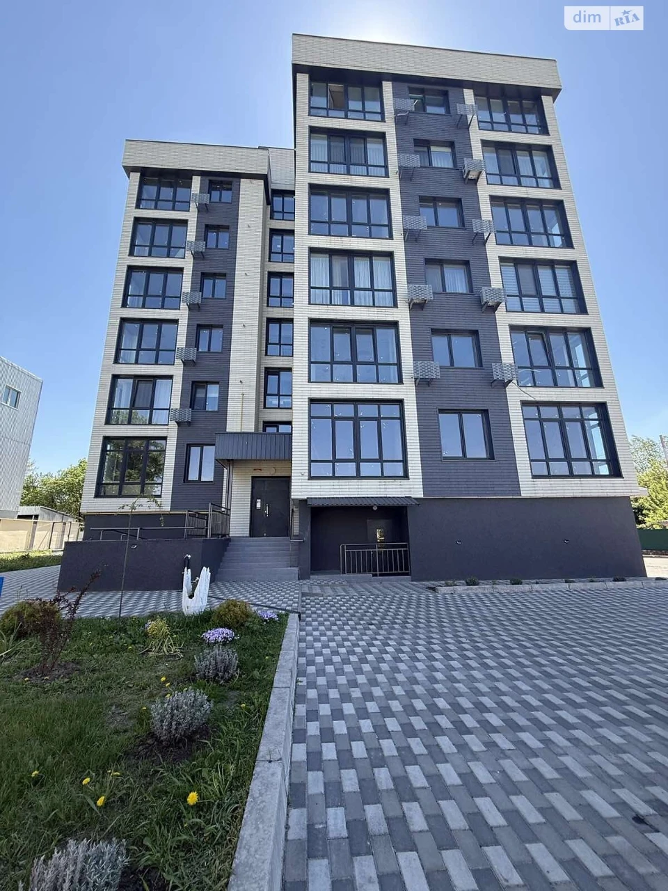 Продаж Квартира Вокзальна