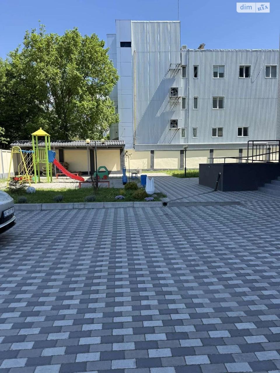 Продаж Квартира Вокзальна