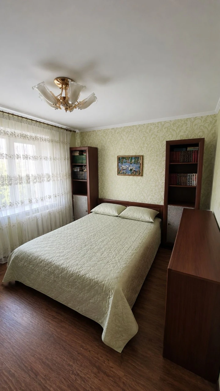 Продається простора квартира в м. Біла Церква, вул. пр. Незалежності