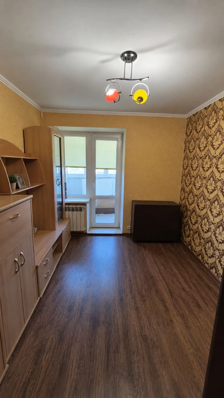 Продається простора квартира в м. Біла Церква, вул. пр. Незалежності