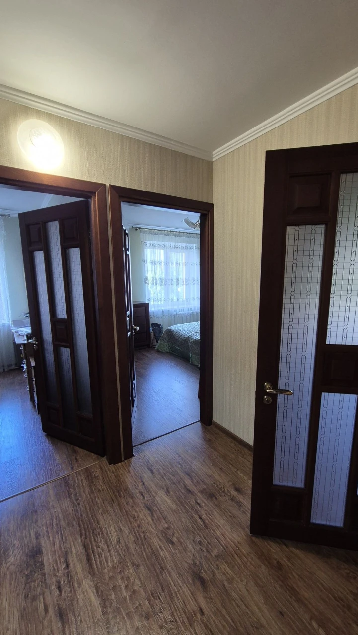 Продається простора квартира в м. Біла Церква, вул. пр. Незалежності