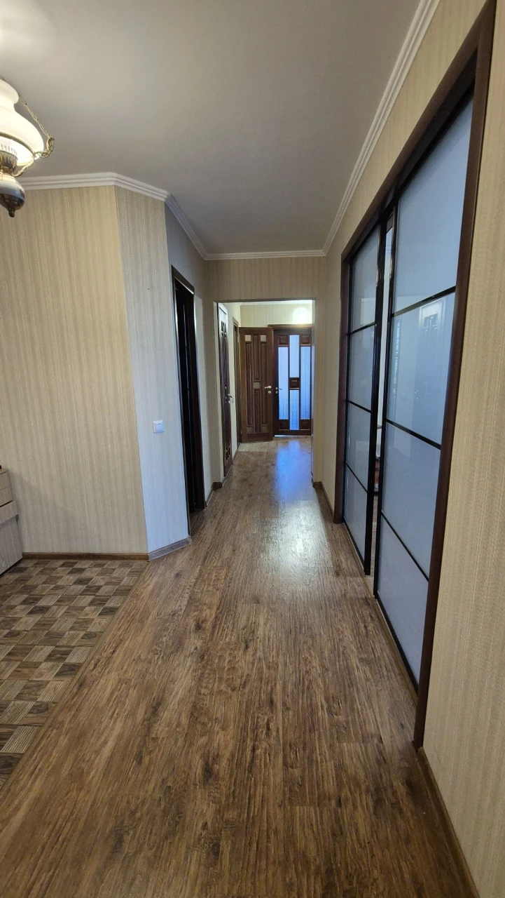 Продається простора квартира в м. Біла Церква, вул. пр. Незалежності