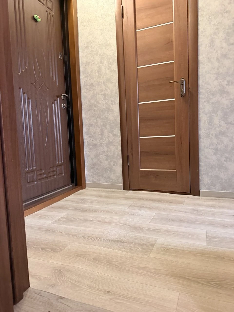 Продаж 1кімнатної квартири на ДНС