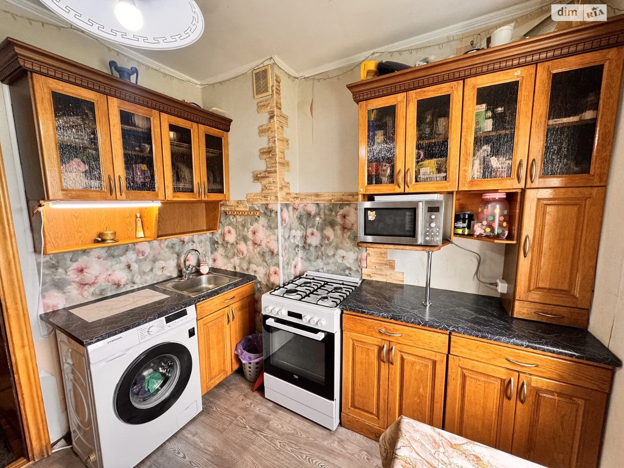 Продаж Квартири в мікрорайоні