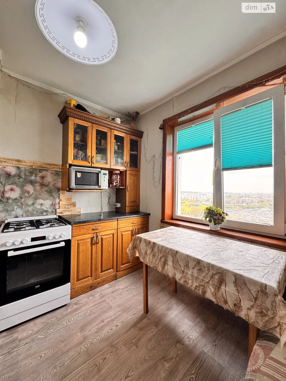 Продаж Квартири в мікрорайоні