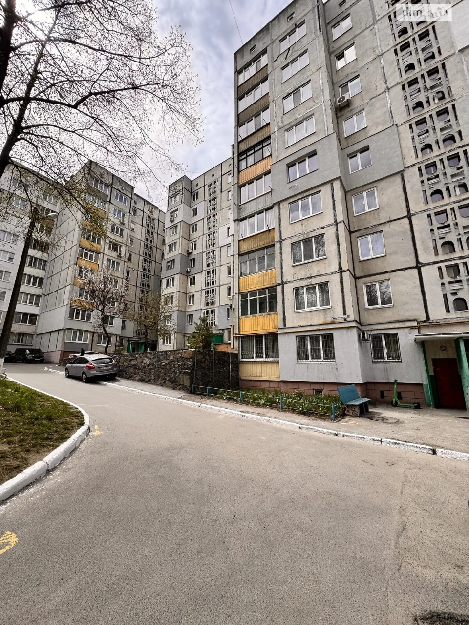 Продаж Квартири в мікрорайоні