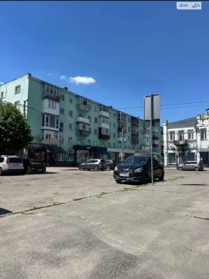 Продаж Квартири Центр