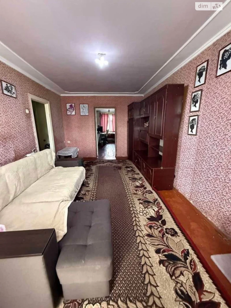Продаж Квартири Центр