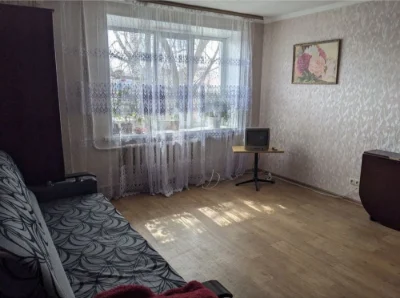 ‼️ПРОДАМ 1 кімнатну квартиру з меблями ‼️