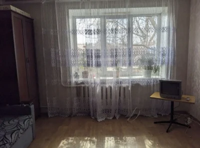 ‼️ПРОДАМ 1 кімнатну квартиру з меблями ‼️