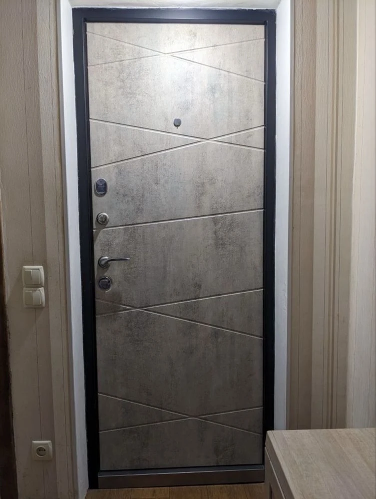 ‼️ПРОДАМ 1 кімнатну квартиру з меблями ‼️