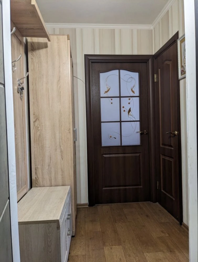 ‼️ПРОДАМ 1 кімнатну квартиру з меблями ‼️