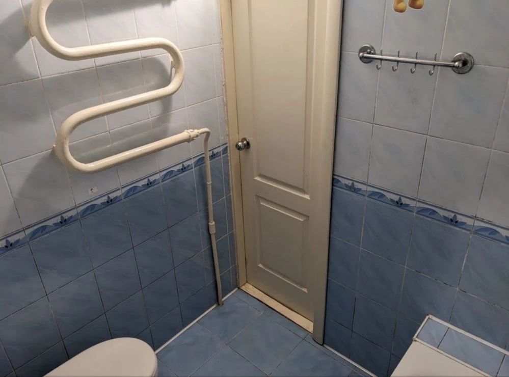 ‼️ПРОДАМ 1 кімнатну квартиру з меблями ‼️