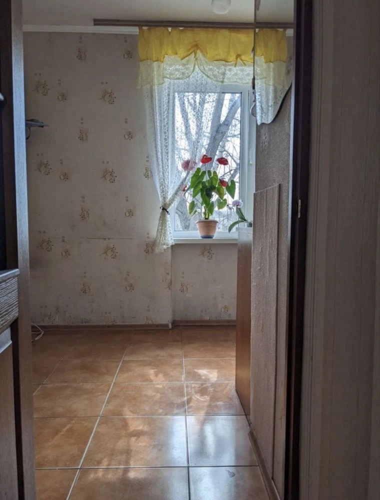 ‼️ПРОДАМ 1 кімнатну квартиру з меблями ‼️