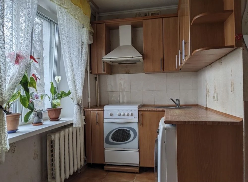 ‼️ПРОДАМ 1 кімнатну квартиру з меблями ‼️