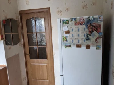 ‼️ПРОДАМ 1 кімнатну квартиру з меблями ‼️