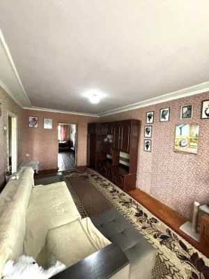 Продаж 2-кімнатної квартири в Білій Церкві