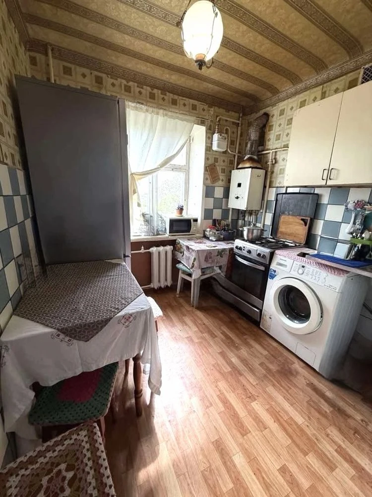 Продаж 2-кімнатної квартири в Білій Церкві