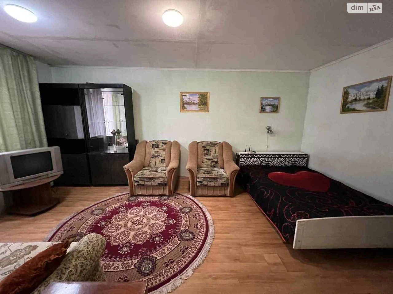 Продається Квартира в районі Гайок