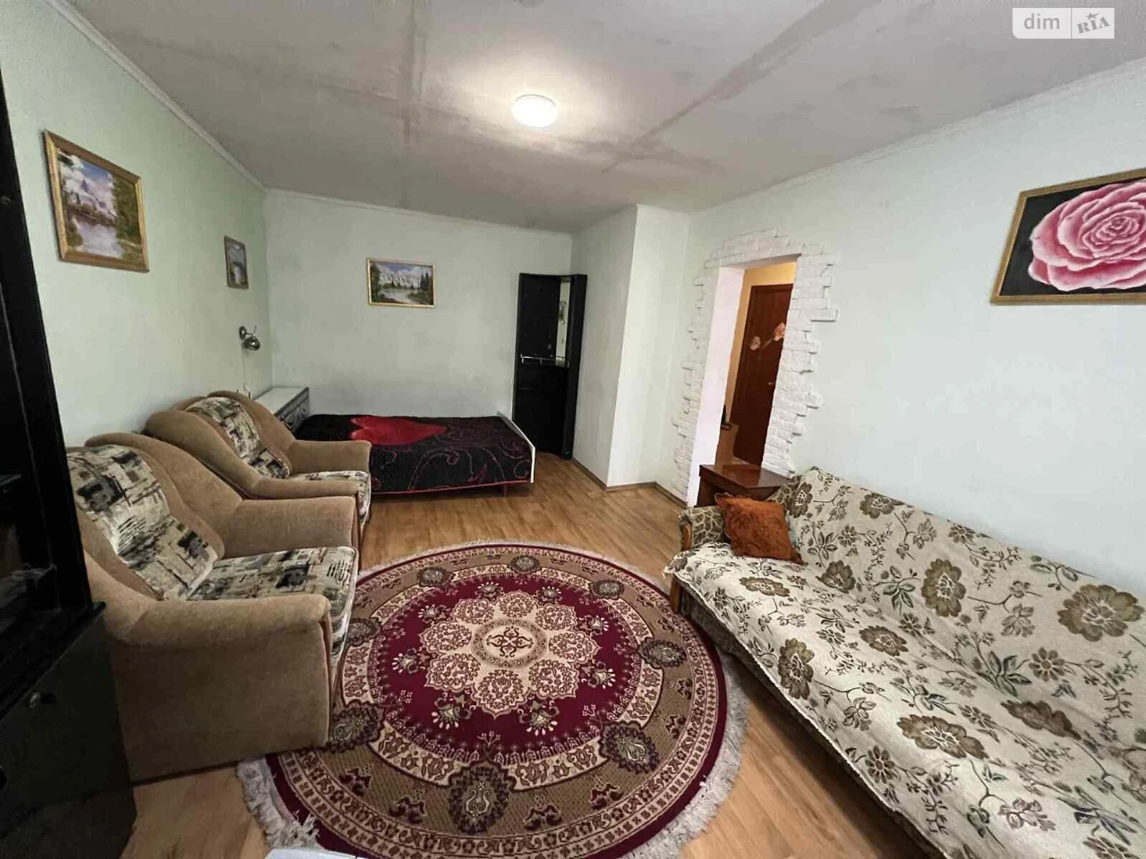 Продається Квартира в районі Гайок