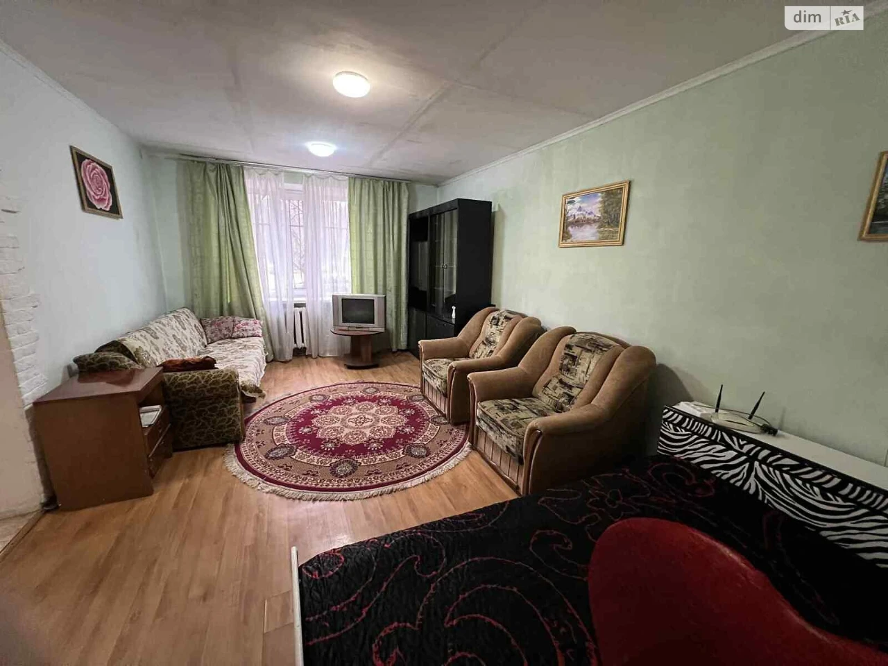 Продається Квартира в районі Гайок