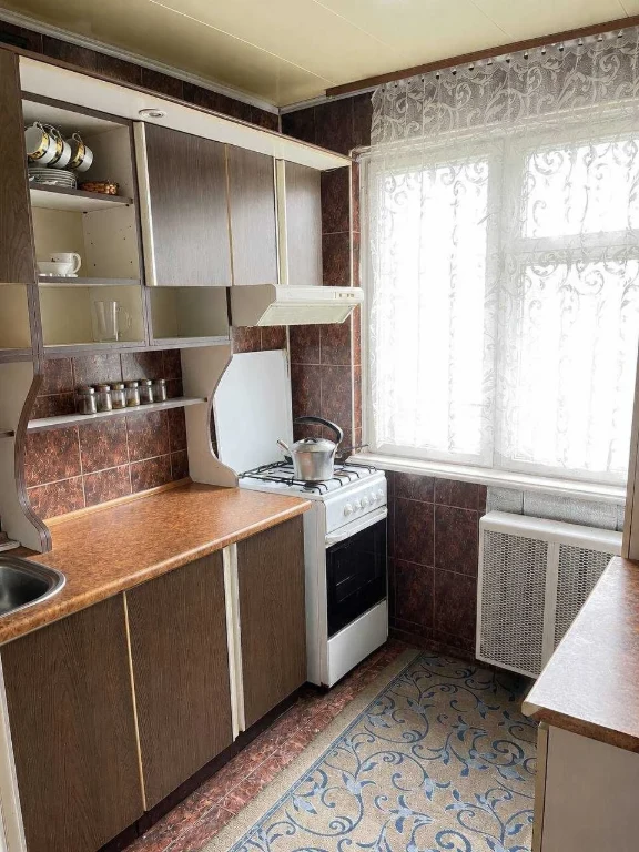 Продаж 3-кімнатної квартири