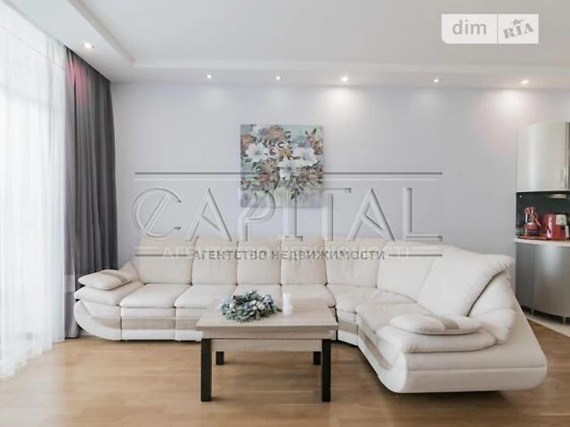 Apartment for sale, Riviera Riverside Residential Complex, Raisy Okipnoi St., O